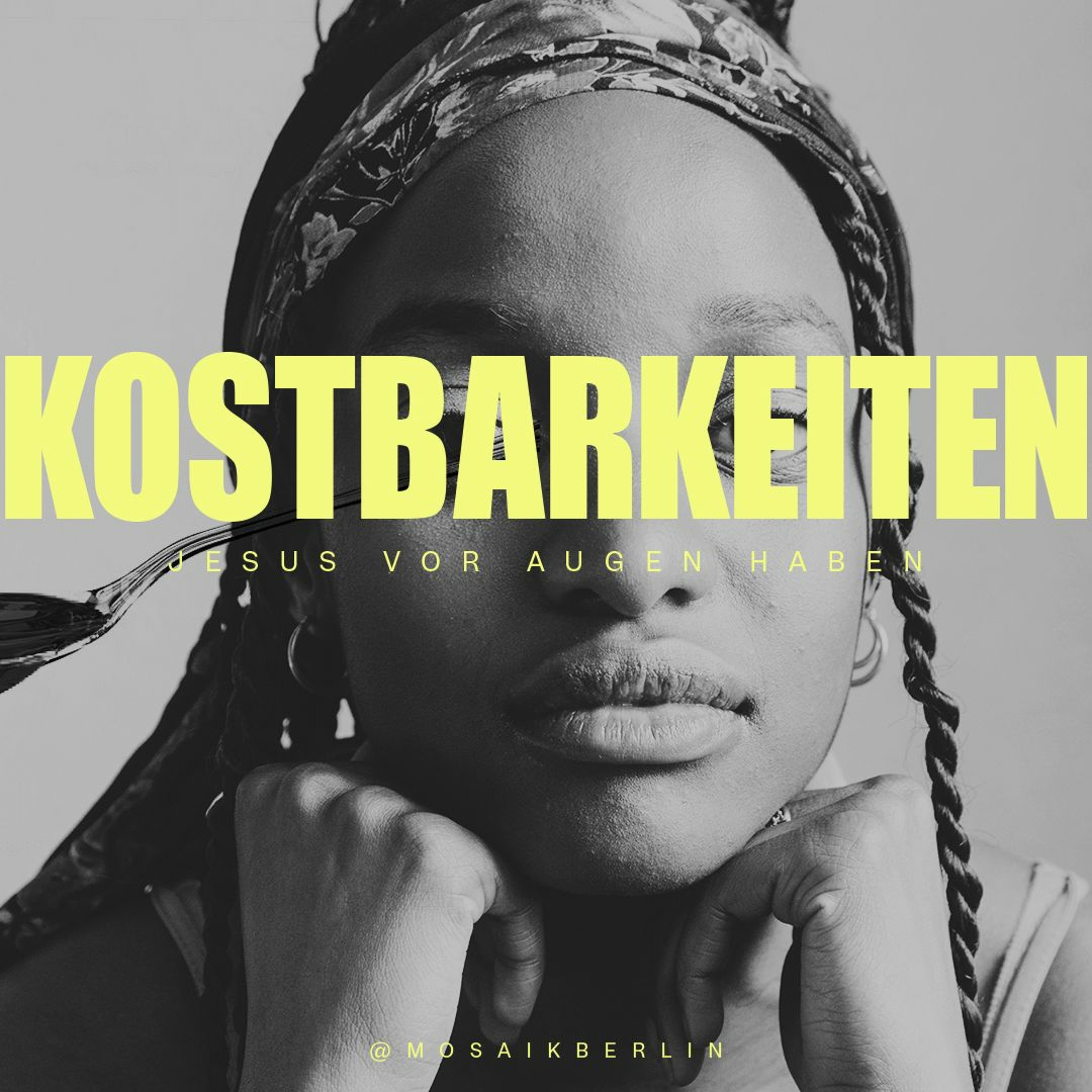 23/03/19 | Kostbarkeiten | Dave Schnitter episode artwork