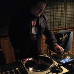 ABSTRACT SCIENCE djs w/ matthew dear live @ sleeping village chicago [2018]