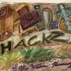 Reversed Charges - Hunter Hackz & The Western Pleasurez