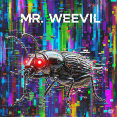 Mr. Weevil