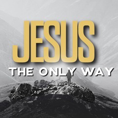 Jesus The Only Way |PS Andries Vermeulen |12 May 2024 AM