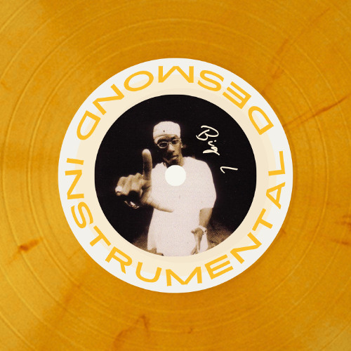 BIG L - PLATINUM PLUS (DESMOND REMIX)