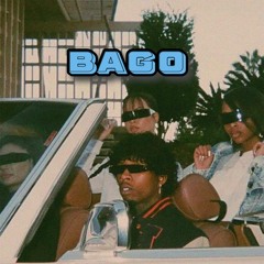 BAGO - HURTS ME [FREE DOWNLOAD]