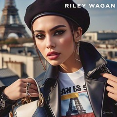 RILEY WAGAN