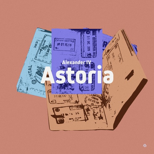Alexander IV - Astoria