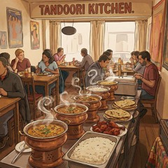 Tandoori Kitchen