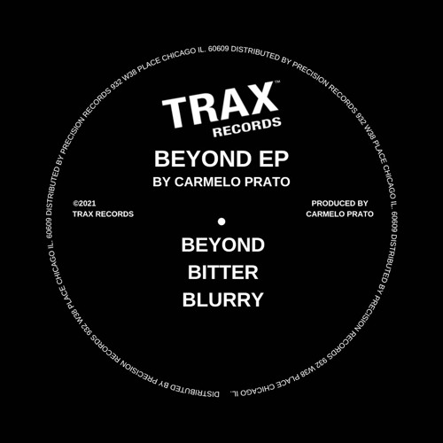 Carmelo Prato - Bitter