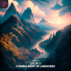 Chorux - Memories