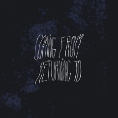 Jorge Gamarra - Aesthetics of Solitude (CFRT001)