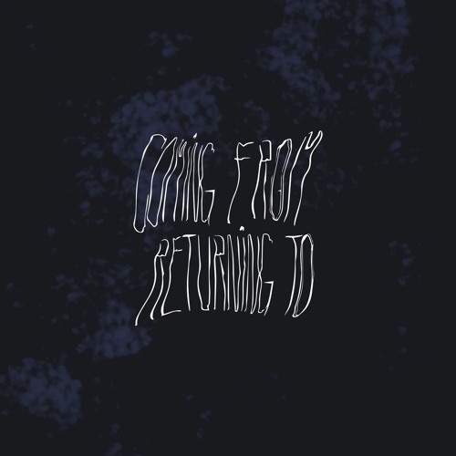 Jorge Gamarra - Aesthetics of Solitude (CFRT001)