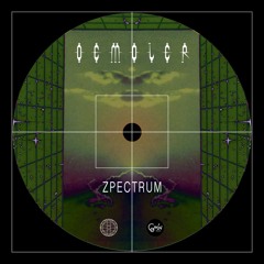 DΣMӨᄂΣЯ007 - Zpectrum (Club Sp33d, PE)