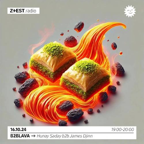 Soundcloud podcast image for