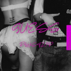 Charli XCX, Billie Eilish - Guess (RAWS Remix)