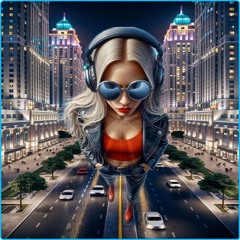 Dj Gladys-Sound( Graffik361 Valerian futura)