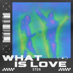 WHAT IS LOVE (hypertechno remix)