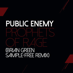 public enemy
