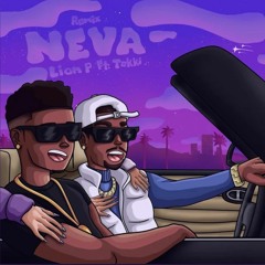 TEKKI X LION P - NEVA (REMIX)