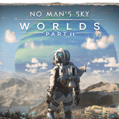 No Man's Sky - One Single Star