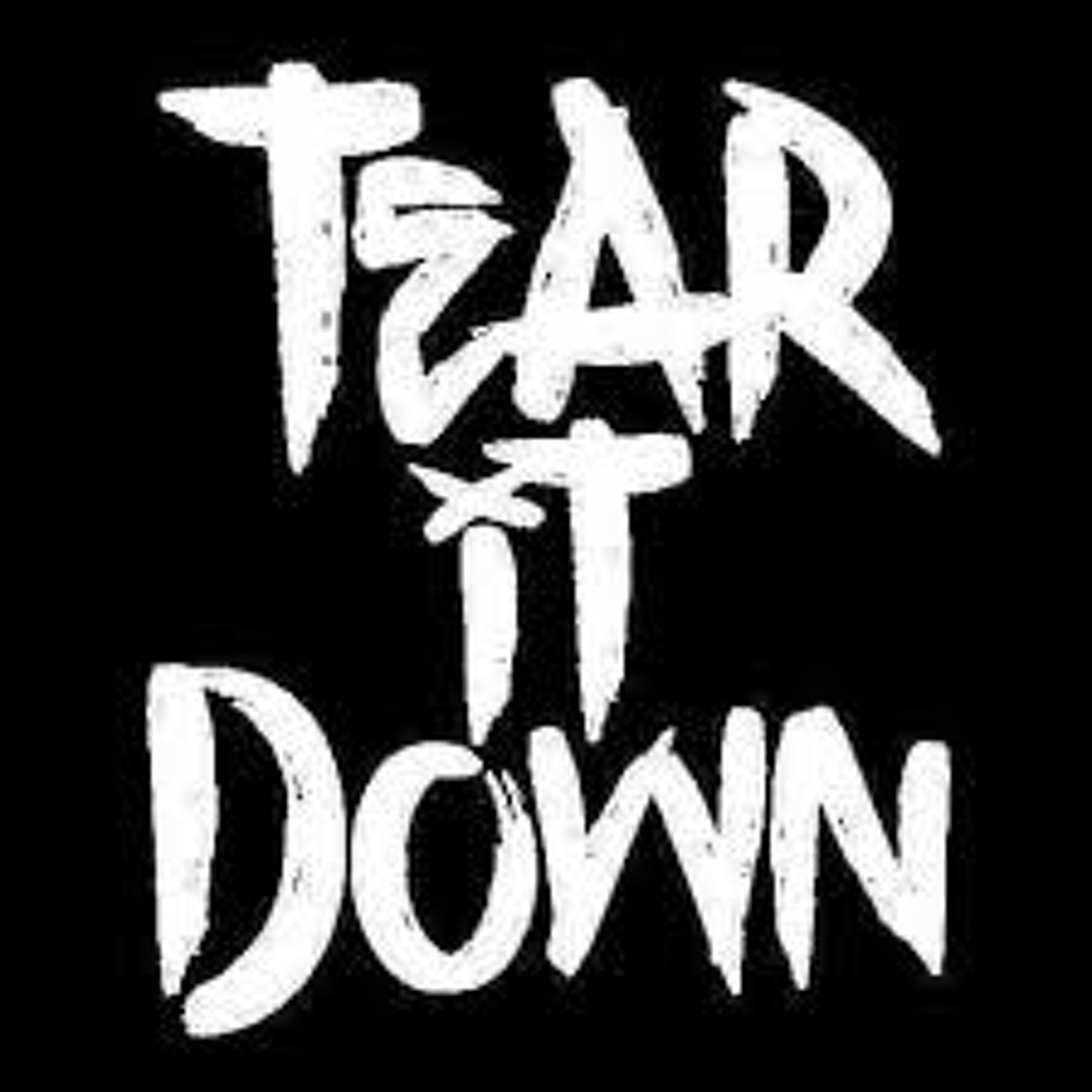 Tear It Down episode artwork