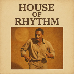 House of Rhythm