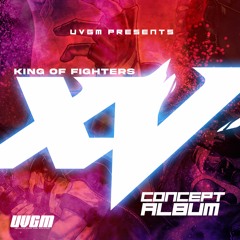 [UVGM] KOF - Yagami the Night God (feat. Odell Lancaster)