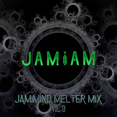 JAMiMiND Melter Mix Vol. 3 (2025 All Originals Minimix)