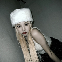 Nxde - (G)I-DLE (sped up)