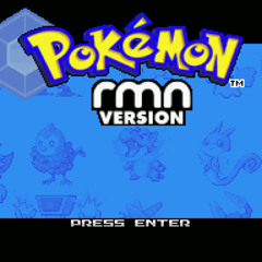 Pokemon RMN Ost - Wild Battle
