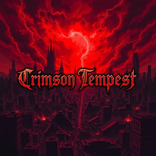 Crimson Tempest