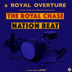 a Royal Overture