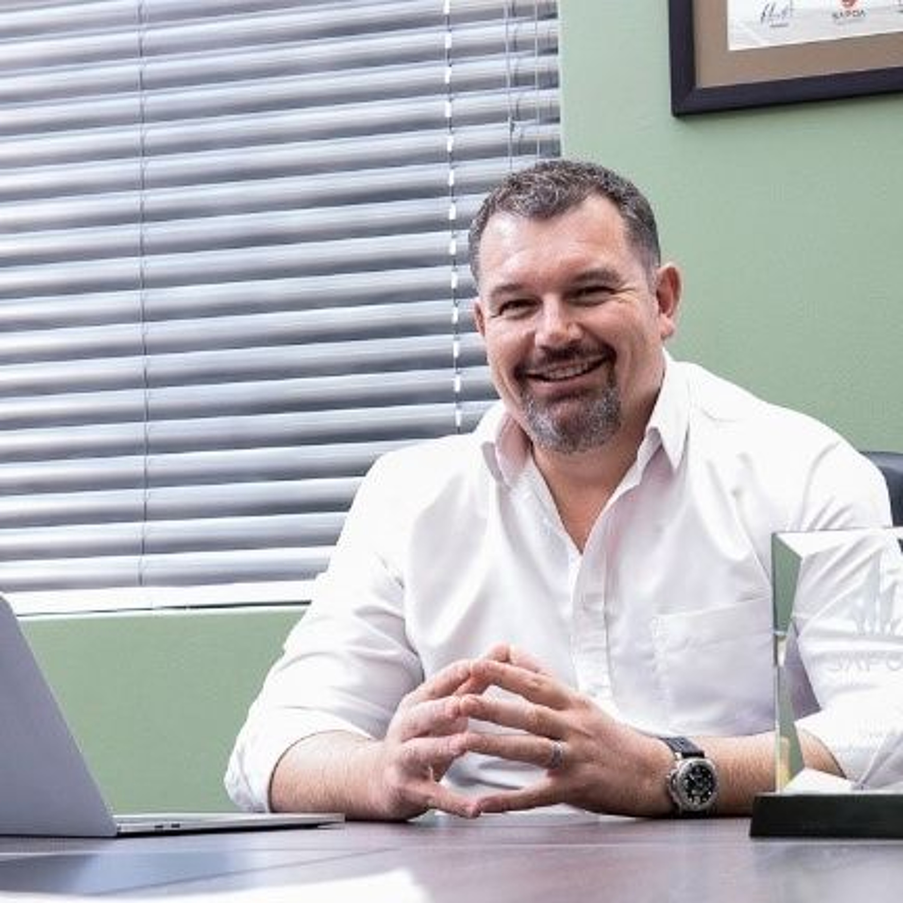 MIPA welcomes Transnet Network Statement as a Turning Point for South African Rail