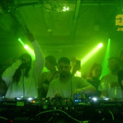 BOG XL x Voltage: Voltage w/ Dread MC