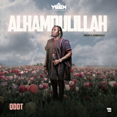 Qdot Alhamdulilah