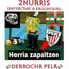 2nurris - Derrocha Pela