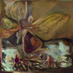 Butterfly (feat. Pickaxe & Elle Call)