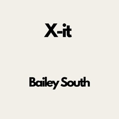 X-it