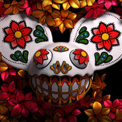 deadmau5 - Ameonna (David Di Sabato Vocal Remix)