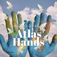 Atlas Hands(Cover)