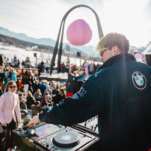 La Folie Douce, Les Arcs 🇫🇷 06/02/2024 [The Løst Tapes Pt.3]