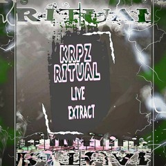 Ritual (live Extrakt)