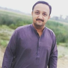 Ma Cho Bhi Runo|Muhammed Qavi Magsi|Ustad Bukhari