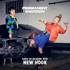 Radio On Vacation With New Hook
