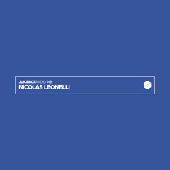 Juicebox Radio 148 - Nicolas Leonelli