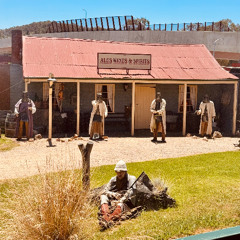Folsom Prison