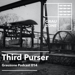 Grauzone Podcast 014 - Third Purser