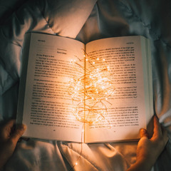 Behind a Story