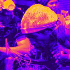 Techno Ta Yêu Nhau Từ Buôn Mê Thuột-Benjamin Ft Y Dzang Arul