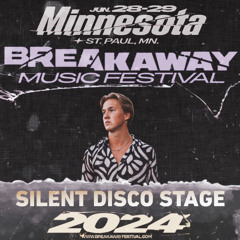 BRONK LIVE @ BREAKAWAY MUSIC FESTIVAL IN MINNESOTA (JUNE 28th, 2024)