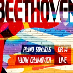 Beethoven: Piano Sonata No. 9 In E Major, Op. 14, No. 1: II. Allegretto (Live)