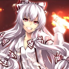 Touhou 8 IN - Reach For The Moon, Immortal Smoke (Metal Cover)